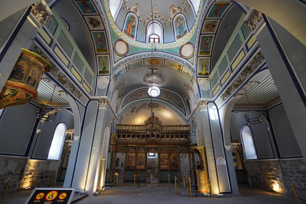 Selçuklu'yu artık oturduğunuz yerden gezebileceksiniz 3